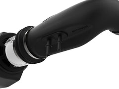 نظام سحب الهواء aFe POWER Momentum GT Pro Dry S لسيارة ألفا روميو جوليا L4-2.0L (t) موديلات 17-21