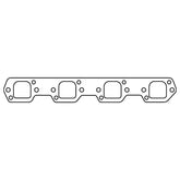 Cometic Ford Windsor .060in HTS Exhaust Mani Gskt Set