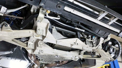 قضيب العضلات الأمامي لسيارة شيفروليه كورفيت 97-13 من رايد تيك