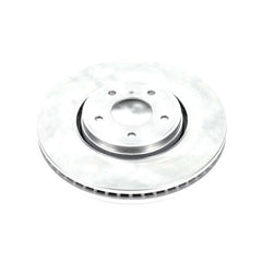 Power Stop 05-12 Infiniti FX35 Front Autospecialty Brake Rotor