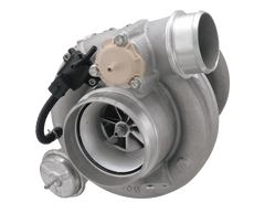 محرك توربو EFR B2 8374 من BorgWarner 0.83 a/r VO WG