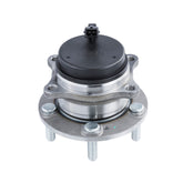 مجموعة المحور الخلفي لسيارة كيا سيدونا موديل 15-21 من MOOG