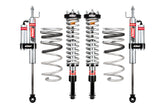 Eibach 24+ Toyota Tacoma Pro-Truck Lift Stage 2R (Front Coilovers + Rear Shocks)