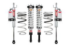 Eibach 24+ Toyota Tacoma Pro-Truck Lift Stage 2R (Front Coilovers + Rear Shocks)