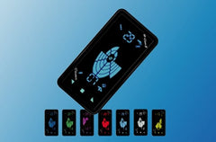 وحدة التحكم في المثبط الكهربائي Cusco ECON 2 مجموعة ممتص الصدمات CUSCO Street-A/-Zero A مجموعة الخيوط M12/M16