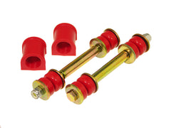 Prothane 79-88 Toyota Truck 4wd Front Sway Bar Bushings - 23mm - Red