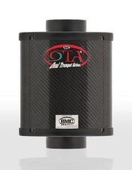 طقم صندوق هواء بيضاوي الشكل لسيارة BMC 08+ Abarth 500 1.4 لتر