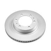 Power Stop 03-09 Toyota 4Runner Front Evolution Geomet Coated Rotor