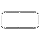 Cometic Chrysler 392 FirePower .188in Fiber Valve Cover Gasket Set