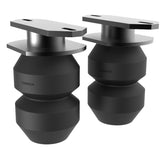 نظام تعزيز التعليق Timbren 1975 Jeep Cherokee Base N/A