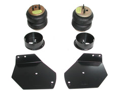 طقم CoolRide الأمامي لسيارة Chevy Camaro وFirebird موديلات 82-92 من Ridetech