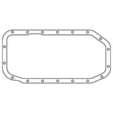 Cometic 81-85 Toyota 22R .062in Fiber Oil Pan Gasket