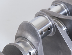 محرك Eagle Chevrolet 400 Small Block 3.75in Stroke Internal Balance Crank Shaft