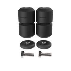 نظام تعزيز التعليق الأمامي Timbren 1994 Dodge Ram 1500 RWD