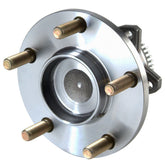 مجموعة المحور الخلفي لسيارة ميتسوبيشي جالانت MOOG 04-08