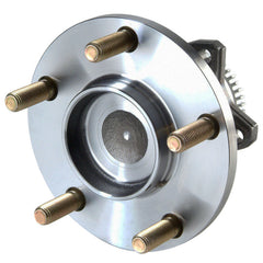 مجموعة المحور الخلفي لسيارة ميتسوبيشي جالانت MOOG 04-08