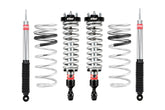 Eibach 22-24 Toyota Tundra TRD Pro Crew Cab 3.4L i-FORCE MAX Hybrid 4WD XK70 Pro-Truck Lift Stage 2