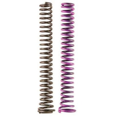 Moroso 2 Piece Oil Pump Spring Kit (For 22171/22192/Spur Gear SBC)