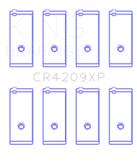 King Toyota 3SGTE (Size STD) Performance Rod Bearing Set