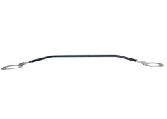 Whiteline 91-94 Nissan Sentra B13 / 95-99 Nissan Sentra B14 Front adjustable strut tower brace