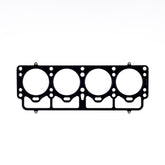 Cometic Volvo B18A/B18B/B18D/B20A/B20B/B20E/B20F .075in MLS Cylinder Head Gasket - 90mm Bore