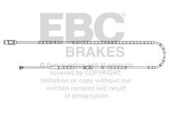 EBC 2010-2016 BMW Z4 3.0L (E89) Rear Wear Leads
