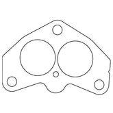 Cometic FORD 59A/8BA/8CM Flathead V8 .060in KF CARB BASE GASKET 2BBL - 1945-53