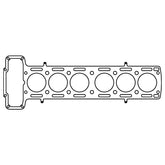 Cometic Jaguar 3.4L XK6 .050in MLS Cylinder Head Gasket - 84mm Bore