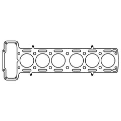 Cometic Jaguar 3.4L XK6 .050in MLS Cylinder Head Gasket - 84mm Bore