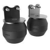 نظام تعزيز التعليق الأمامي Timbren 2003 International 7500