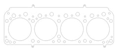 Cometic Dodge Hemi 392/354/331 4.000 inch Bore .040 inch MLS Head Gasket