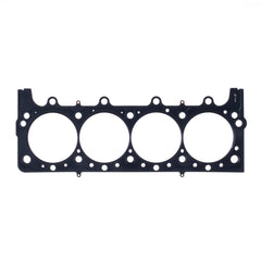Cometic Ford 460 Pro Stock V8 .075in MLS Cylinder Head Gasket - 4.685in Bore - A460 Block