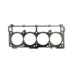 Cometic Chrysler 6.4L Hemi 4.150in Bore .044 inch MLX Head Gasket - Left