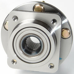 مجموعة المحور الأمامي لسيارة كرايسلر تاون آند كانتري موديل 1990-1995 من MOOG