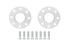 Eibach Pro-Spacer System 5mm Spacers (2) / 4x100 Bolt Pattern / 54.1 CB for 90-93 Mazda Miata