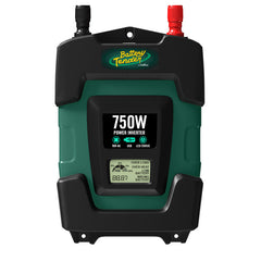 محول طاقة من بطارية تندر 12 فولت 750 واط