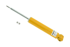 Koni Sport (أصفر) Shock 06-10 Volvo S80 incl. AWD excl. 4C & Self-Leveling Suspension - خلفي