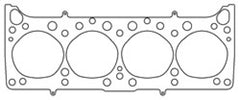 Cometic Pontiac 350 V8 .036in MLS Cylinder Head Gasket - 3.950in Bore
