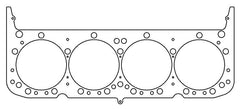Cometic GM SBC V8 4.165in Bore .040 Thick MLX Head Gasket