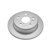 Power Stop 02-03 Lexus ES300 Rear Evolution Geomet Coated Rotor