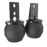 نظام تعزيز التعليق الأمامي TerraStar من Timbren 2011 International