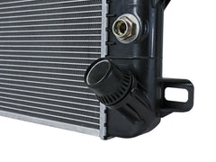 aFe BladeRunner OER Series Radiator 06-10 GM Diesel Trucks V8-6.6L (td) LBZ/LMM