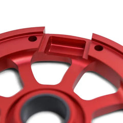 طقم لوحة الضغط Dynojet Polaris