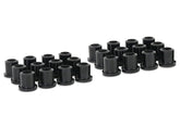 SuperPro Toyota-Spring Bushing Kit-24 Bushings