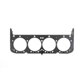 Cometic Chevy Gen1 Small Block V8 .089in MLS Cylinder Head Gasket - 4.125in Bore - 18/23 Degree Head