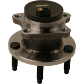 مجموعة محمل العجلة الخلفية والمحور لسيارة فورد إيدج موديل 2009-2010 من MOOG