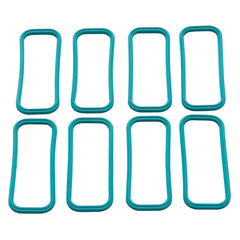 حشية مشعب السحب من حلقات O من Edelbrock LS1/2 عبوة من 8 قطع