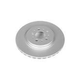 Power Stop 04-07 Volvo S60 Rear Evolution High Carbon Geomet Coated Rotor