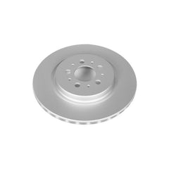 Power Stop 04-07 Volvo S60 Rear Evolution High Carbon Geomet Coated Rotor