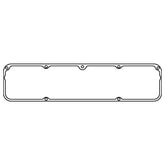 Cometic AMC Gen-3 V8 .188in Fiber Valve Cover Gasket - Fits Indy Cylinder Head